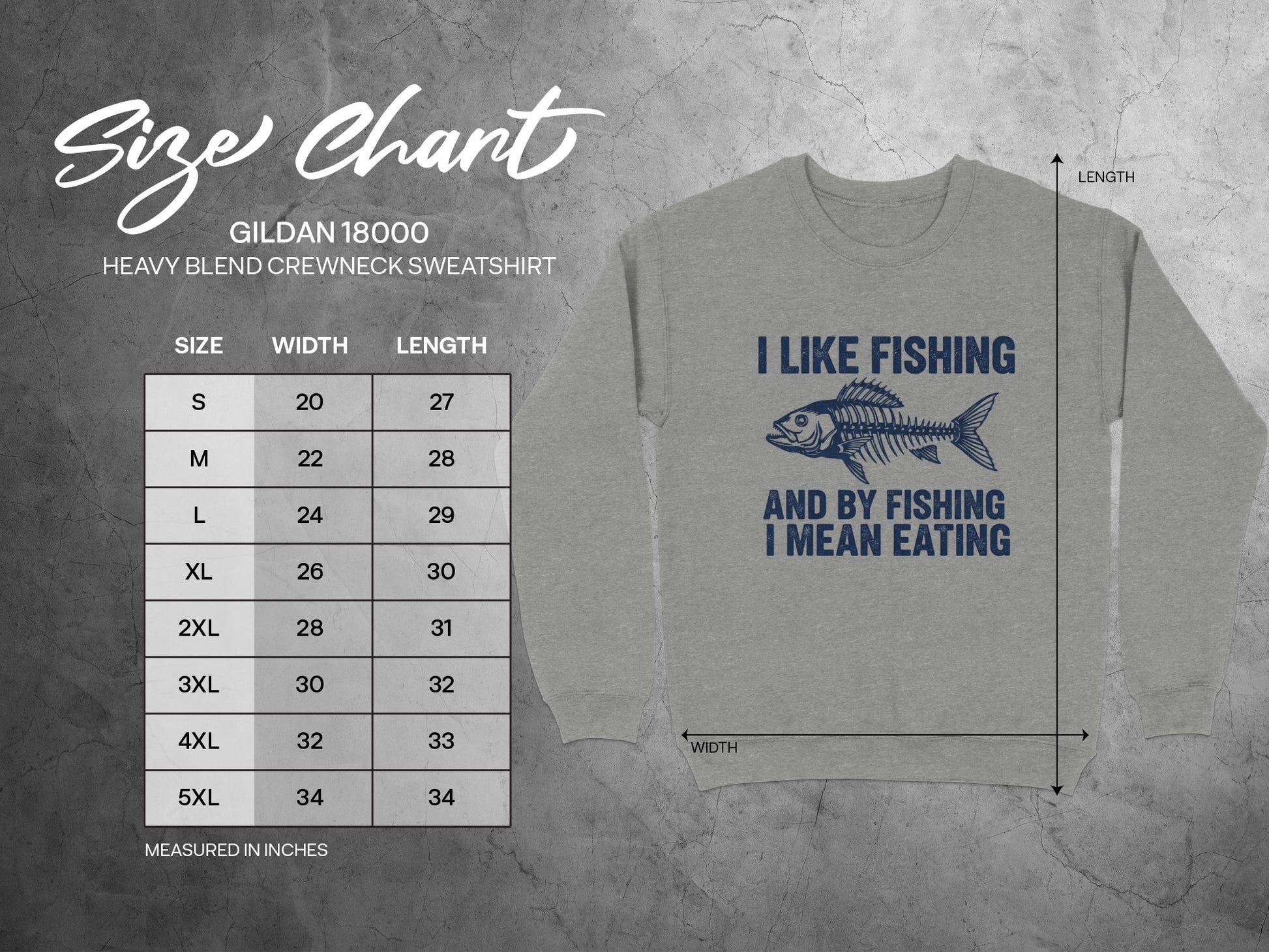 I Like Fishing And By Fishing I Mean Eating product type