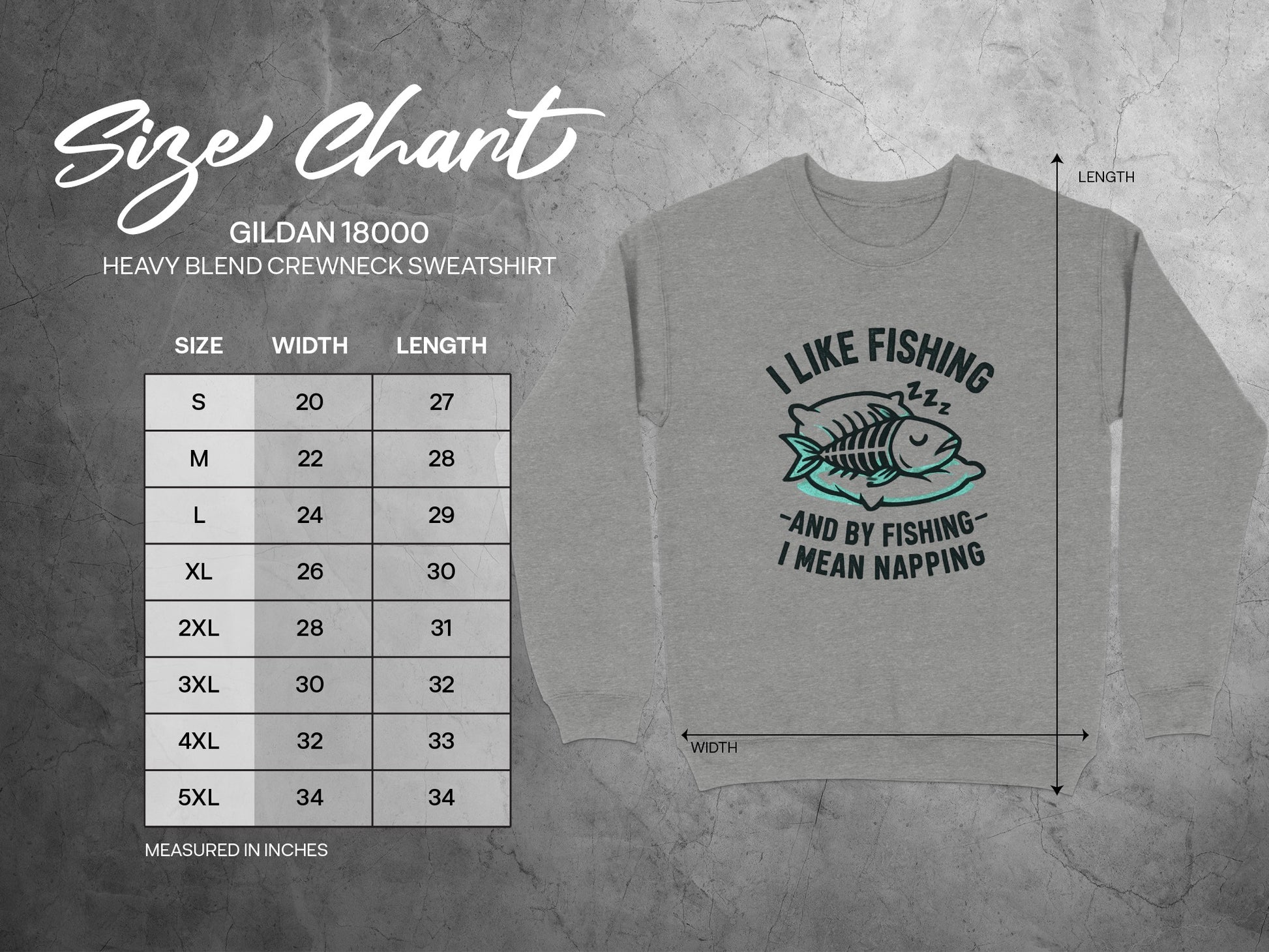I Like Fishing And By Fishing I Mean Napping Sweatshirt product type
